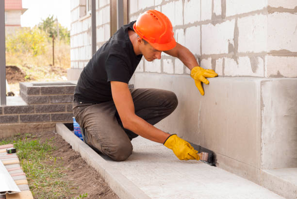 Licensed Exterior Waterproofing service in Madison, OH - SJ Waterproofing Pros